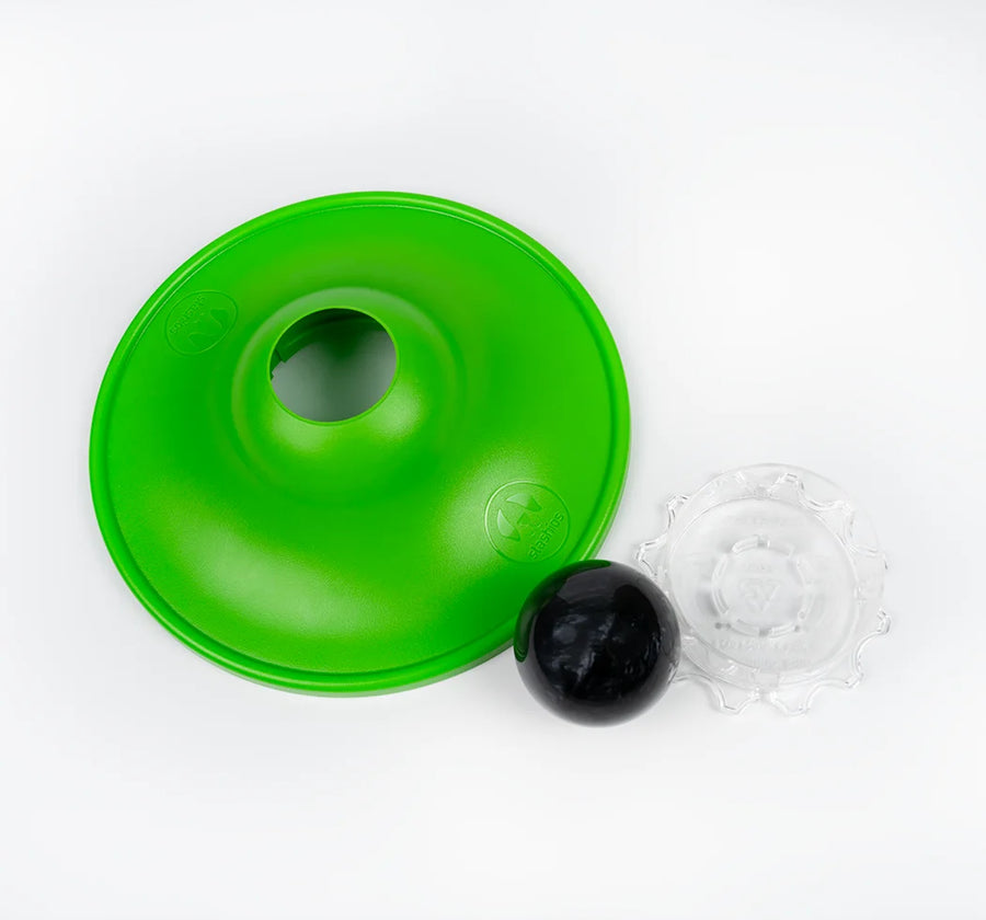 Stashios - Soothing Saucer