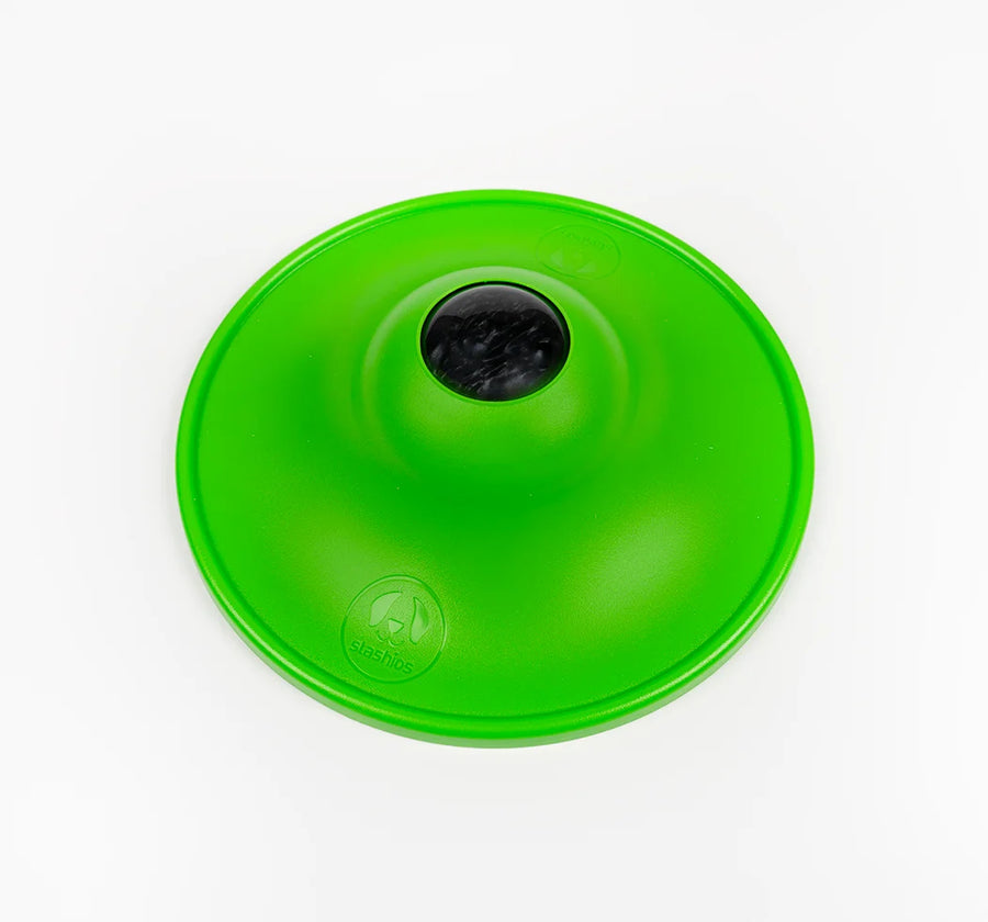 Stashios - Soothing Saucer