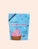 Bocce's Bakery Grain Free Dog Froyo- 6oz