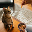 Earthly Pets Cat Sushi Bonito Flakes- 0.7oz