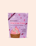 Bocce's Bakery Grain Free Dog Froyo- 6oz