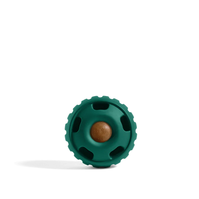 WOOF DOG PUPSICLE (GREEN XLARGE)
