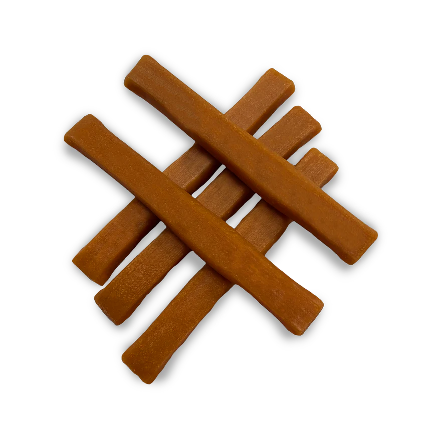 Himalayan Pet Supply - Yogurt Sticks (Pumpkin)