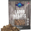 Freeze Dried Lamb Hearts 8oz