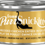 FROMM CAT SHREDDED CHICKEN ENTRÉE IN GELÉE 3OZ CAN