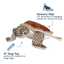 Tall Tails Animated Sea Turtle 9in