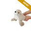 Tall Tails Animated Seal Dog Toy