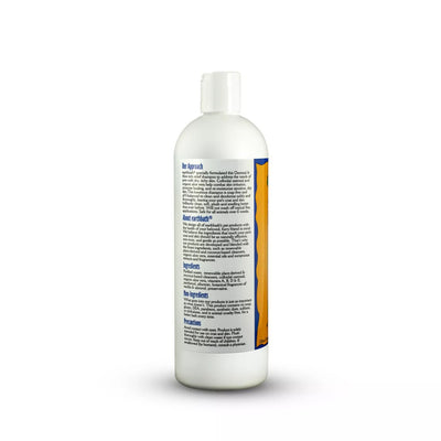 EarthBath- Oatmeal & Aloe Pet Shampoo Vanilla & Almond 16oz