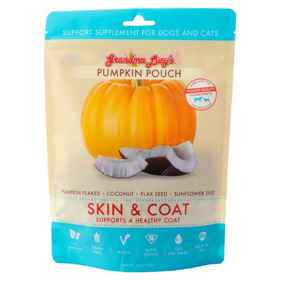Grandma Lucy's- Skin and Coat 6oz