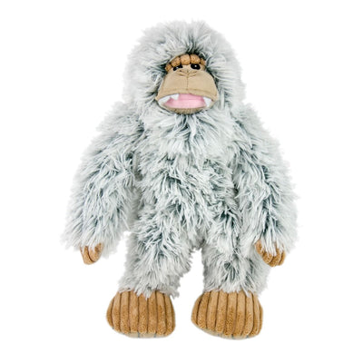Tall Tails Dog Plush Yeti 14 inches