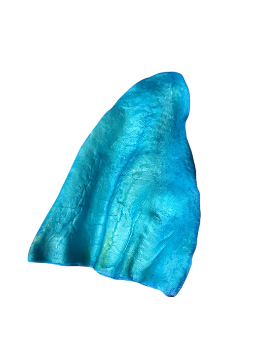 Cow Ear- Blueberry
