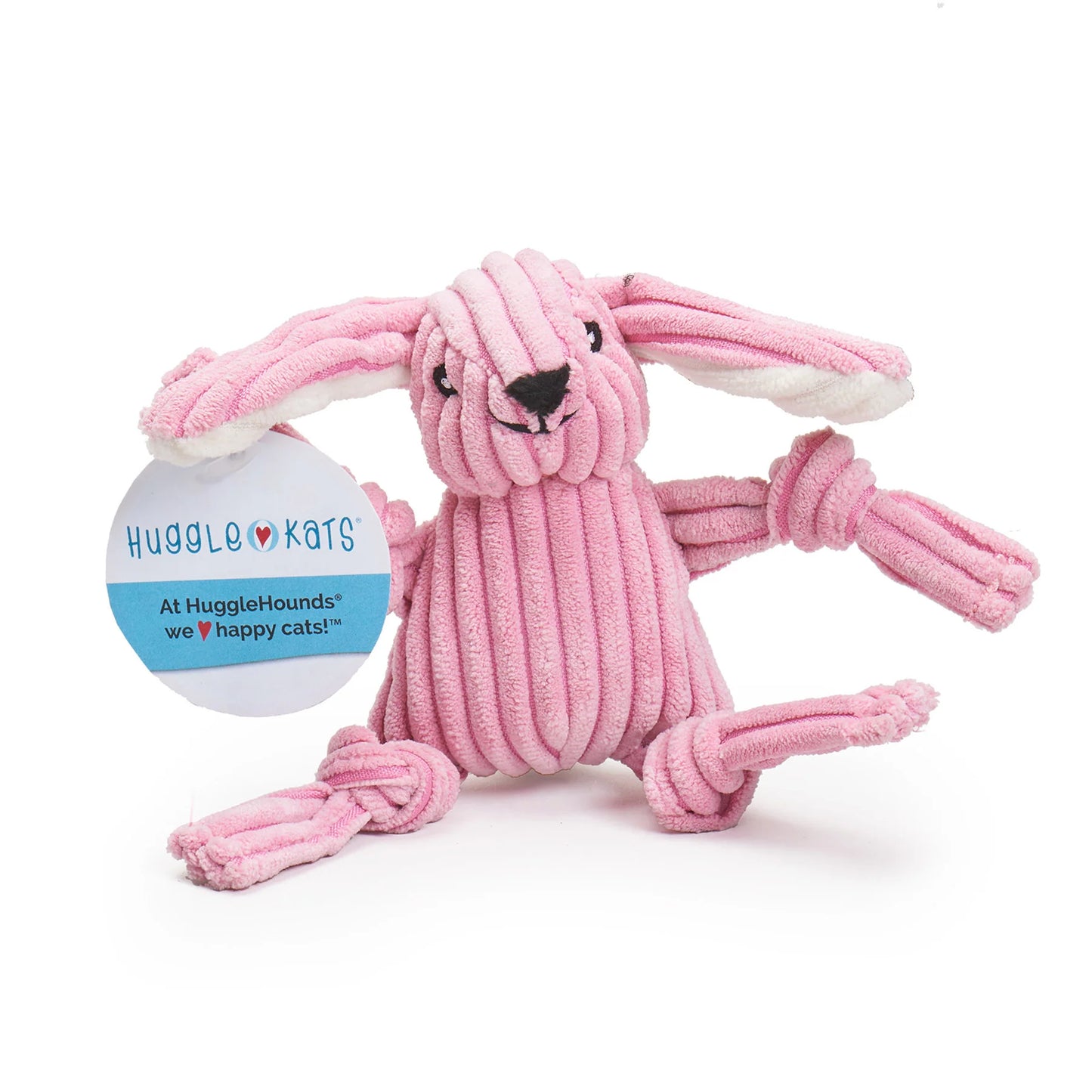 HuggleKats Woodland Cat Toys