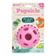WOOF DOG PUPSICLE (PINK LARGE)