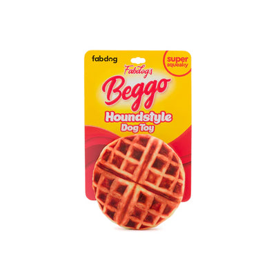 Fabdog- Beggo Waffle