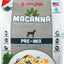 Grandma Lucy's - Macanna Pre-Mix Dog Food - 3lb