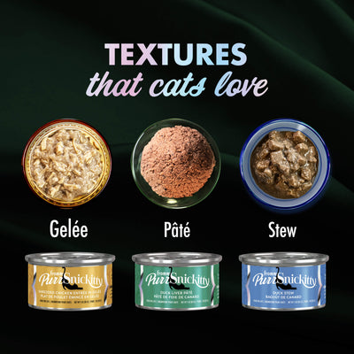 FROMM CAT DUCK LIVER PÂTÉ 3OZ CAN