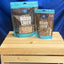 Freeze Dried Bison Liver 8oz