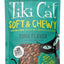 Tiki Cat - Soft & Chewy Tuna Flavor - 6oz Bag