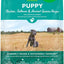 Open Farm Dog Ancient Puppy 22LB