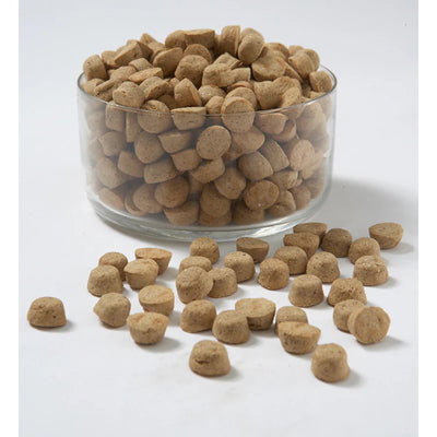 Carna4 All Life Stages Fish Formula Dry Cat Food - 4LB BAG