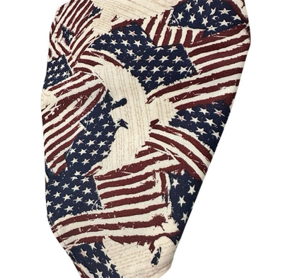 Americana Bandana