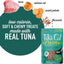 Tiki Cat - Soft & Chewy Tuna Flavor - 6oz Bag