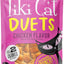 Tiki Cat - Duets Chicken Crunchy Cat Treat, 2-oz pouch