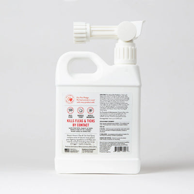 Skout's Honor Dog Flea & Tick Yard Spray 32OZ