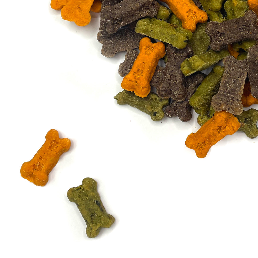 Farm Fusion - 5oz Bag