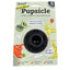 WOOF DOG PUPSICLE POWER CHEWER (BLACK SMALL)