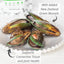 Woof - New Zealand Green Lipped Mussel Dog Treat