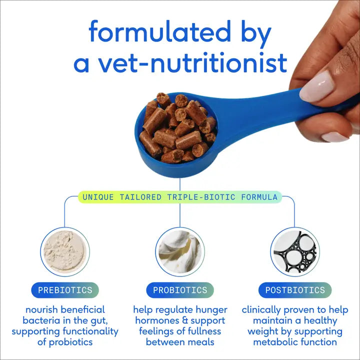 Native Pet Gutwell Trim Down, Weight Management & Metabolic