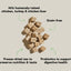 Open Farm- Chicken & Turkey Kitty Cube Treats 1.5oz