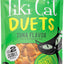 Tiki Cat - Duets Tuna Crunchy Cat Treat, 2-oz pouch