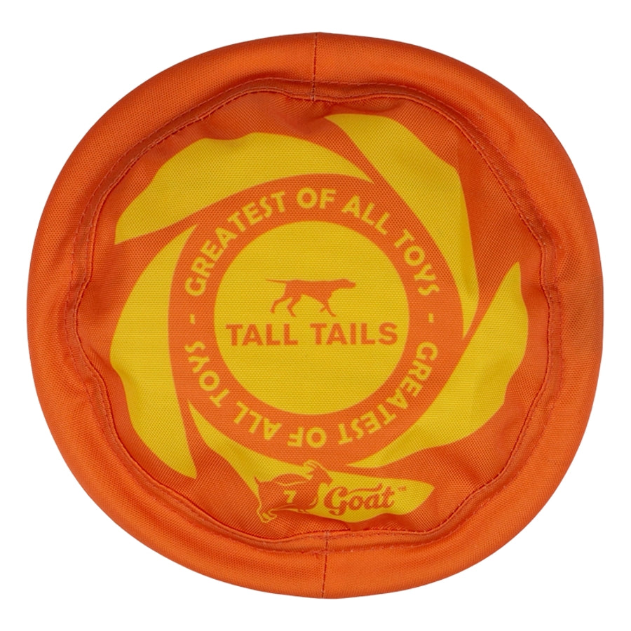 Tall Tails - GOAT Sport Flyer Medium - 7 inch