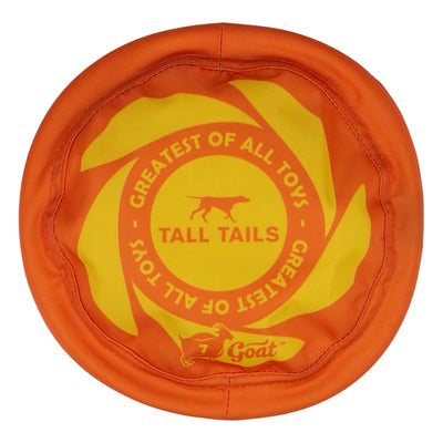 Tall Tails - GOAT Sport Flyer Medium - 7 inch