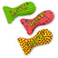 Yeowww! Stinkies Stripes Cat Toy - 1 Toy