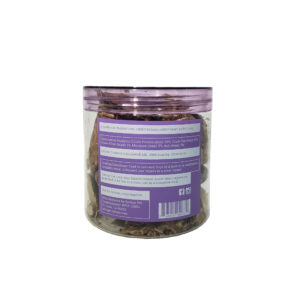 Savage Cat Dog & Cat Freeze-Dried Assorted Rabbit Organs- 2oz