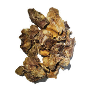 Savage Cat Dog & Cat Freeze-Dried Assorted Rabbit Organs- 2oz