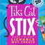 Tiki Cat Stix Variety Pack Grain-Free Lickable Cat Treats, 0.5-oz pouch, pack of 20