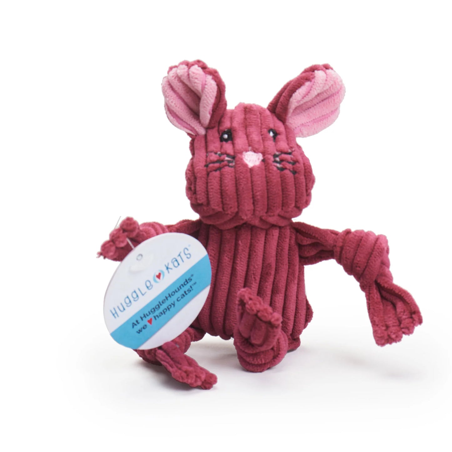 HuggleKats Woodland Cat Toys