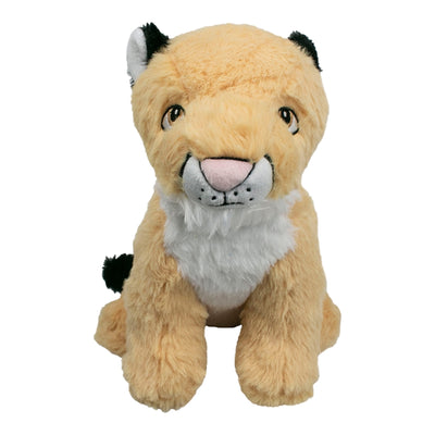 Tall Tails- Mountain Lion 9in