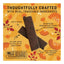 Earth Animal Dog Wisdom Air Dried Jerky Pumpkin Spice Recipe (4oz)