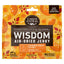 Earth Animal Dog Wisdom Air Dried Jerky Pumpkin Spice Recipe (4oz)