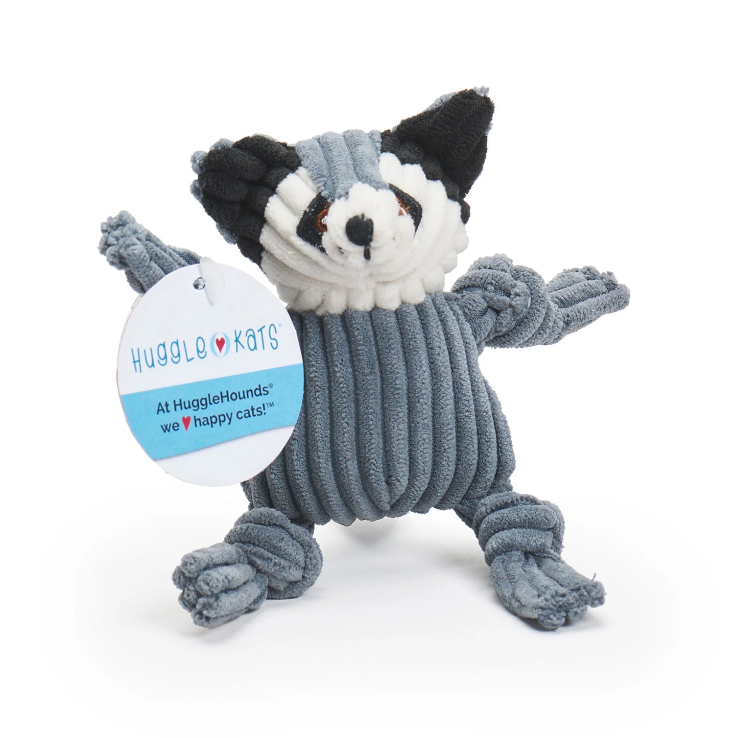 HuggleKats Woodland Cat Toys
