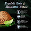 Fromm PurrSnickitty Duck Liver Pâté, 3-oz Can