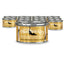 FROMM CAT SHREDDED CHICKEN ENTRÉE IN GELÉE 3OZ CAN